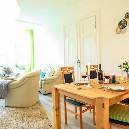 Md-8 Kleiststrasse 4 - Zentral Nur 5Min Bis Zur Innenstadt - 2Schlafzimmer-Smart Tv-Badewanne-Innenhoflage Magdeburg Exterior photo