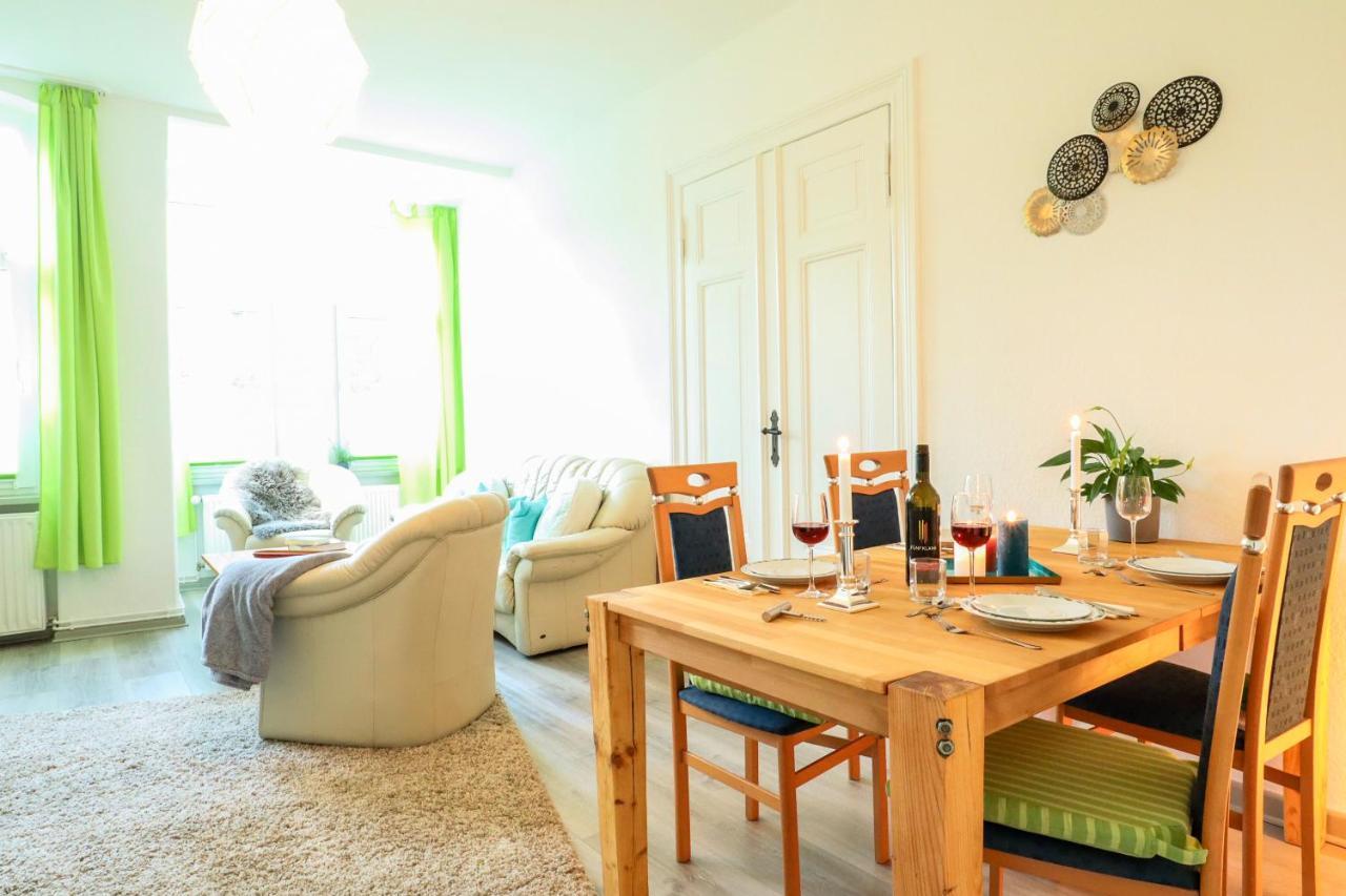 Md-8 Kleiststrasse 4 - Zentral Nur 5min Bis Zur Innenstadt - 2schlafzimmer-smart Tv-badewanne-innenhoflage