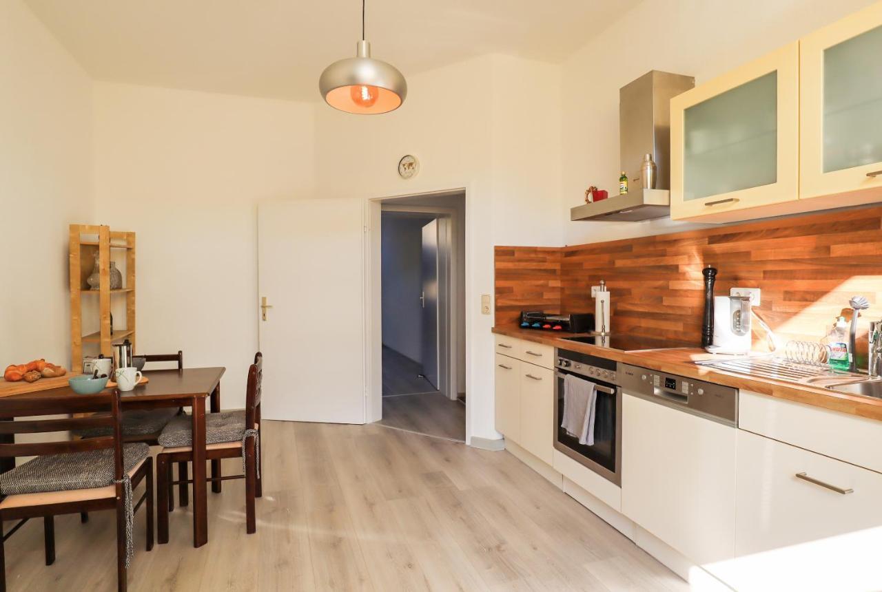 Md-8 Kleiststrasse 4 - Zentral Nur 5min Bis Zur Innenstadt - 2schlafzimmer-smart Tv-badewanne-innenhoflage